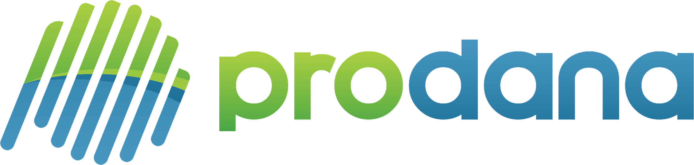 Prodana Logo